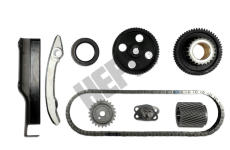 Sada rozvodovej reżaze HEPU 21-0452