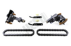 Sada rozvodovej reżaze HEPU 21-0470