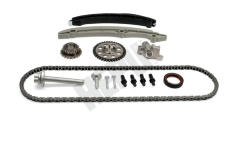 Sada rozvodového řetězu HEPU 21-0586