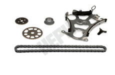 Sada řetězů, pohon olejové pumpy HEPU 21-0630