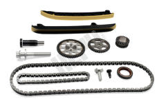 Sada rozvodového řetězu HEPU 21-0634