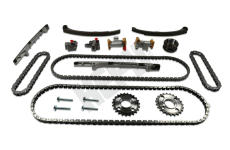 Sada rozvodovej reżaze HEPU 21-0637