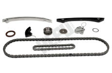 Sada rozvodovej reżaze HEPU 21-0659