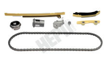 Sada rozvodového řetězu HEPU 21-0662