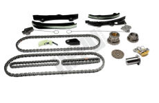 Sada rozvodového řetězu HEPU 21-0669