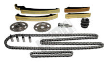 Sada rozvodovej reżaze HEPU 21-0672