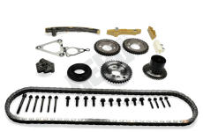 Sada rozvodovej reżaze HEPU 21-0673