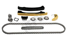 Sada rozvodovej reżaze HEPU 21-0675