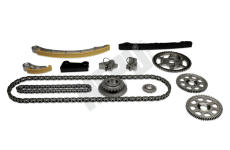 Sada rozvodovej reżaze HEPU 21-0679