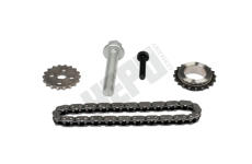 Sada řetězů, pohon olejové pumpy HEPU 21-0694