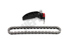 Sada řetězů, pohon olejové pumpy HEPU 21-0709