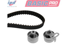 Sada ozubeného remeňa HEPU 64-3873