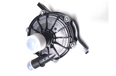 Doplňovací vodní čerpadlo (okruh chladicí vody) HEPU AP8326