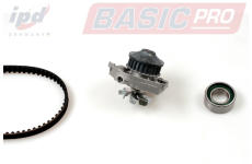 Vodné čerpadlo + sada ozubeného remeňa HEPU K62218