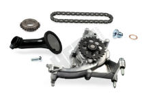 Súprava olejového čerpadla HEPU OPK55510