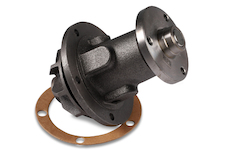 Vodné čerpadlo, chladenie motora HEPU P0122