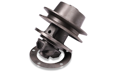 Vodné čerpadlo, chladenie motora HEPU P0124