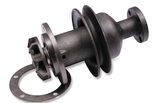 Vodné čerpadlo, chladenie motora HEPU P0126