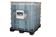Nemrznoucí kapalina HEPU P900-RM12-PLUS-IBC