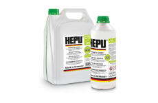 Nemrznoucí kapalina HEPU P900-RX30