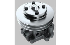 Vodné čerpadlo, chladenie motora HEPU P9971