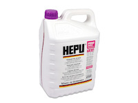 Nemrznoucí kapalina HEPU P999-EVO12-005