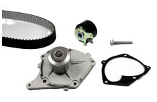 Vodné čerpadlo + sada ozubeného remeňa HEPU PK09581D