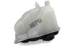 Vyrovnávací nádoba, chladicí kapalina HEPU TM6301