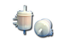 palivovy filtr ALCO FILTER FF-016