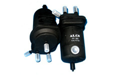 palivovy filtr ALCO FILTER FF-061