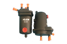 palivovy filtr ALCO FILTER FF-070