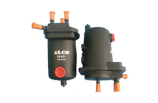palivovy filtr ALCO FILTER FF-071