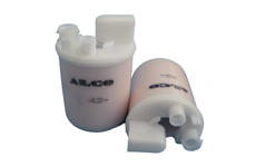 palivovy filtr ALCO FILTER FF-072