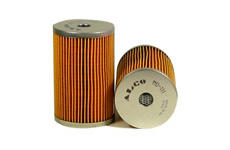 palivovy filtr ALCO FILTER MD-111