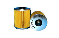 palivovy filtr ALCO FILTER MD-397