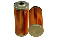 palivovy filtr ALCO FILTER MD-411