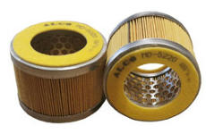 Vzduchový filtr ALCO FILTER MD-5220