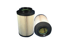 palivovy filtr ALCO FILTER MD-539