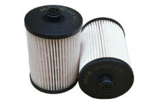 palivovy filtr ALCO FILTER MD-553