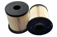 palivovy filtr ALCO FILTER MD-585