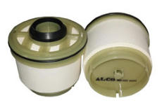 palivovy filtr ALCO FILTER MD-593
