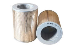 Filtr, pracovní hydraulika ALCO FILTER MD-711