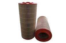 Vzduchový filtr ALCO FILTER MD-7722