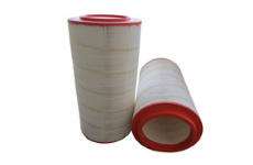 Vzduchový filtr ALCO FILTER MD-7740