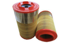 Vzduchový filtr ALCO FILTER MD-7742