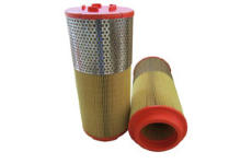 Vzduchový filtr ALCO FILTER MD-7748