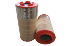 Vzduchový filtr ALCO FILTER MD-7752