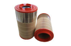 Vzduchový filtr ALCO FILTER MD-7754