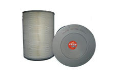 Vzduchový filtr ALCO FILTER MD-798