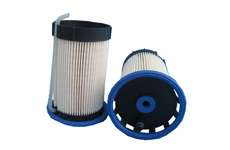 palivovy filtr ALCO FILTER MD-811